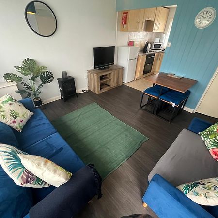 Macs Shack, California Sands, Scratby - Two Bed Chalet, Sleeps 5, Pet Friendly, Free Pool Passes Plus Linen And Towels Included Great Yarmouth Exterior foto