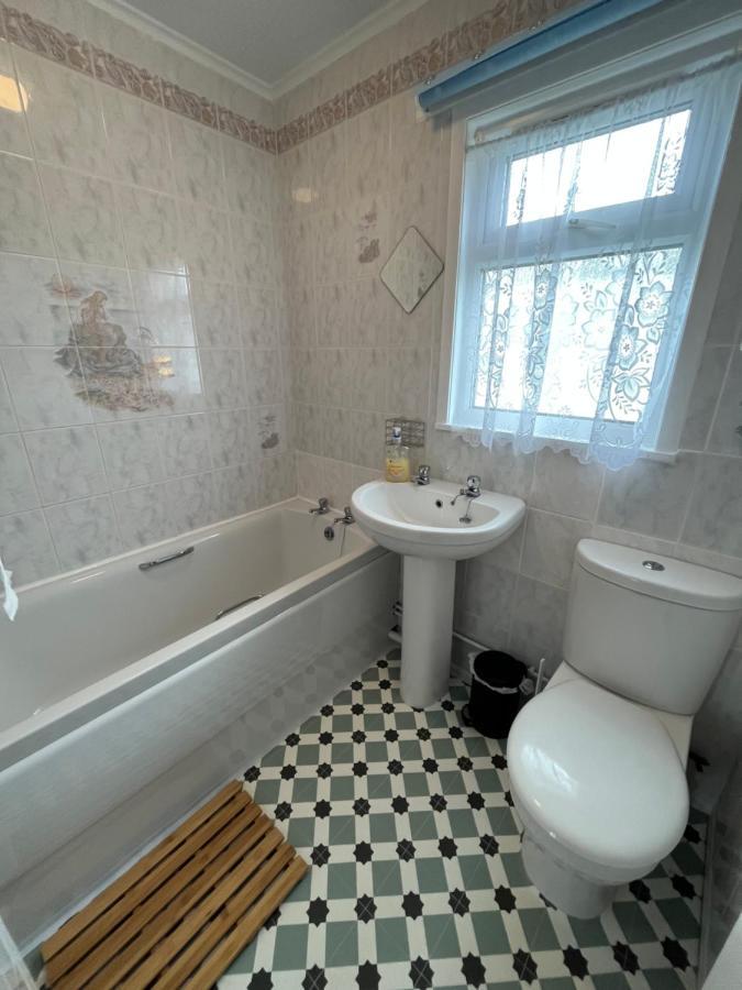Macs Shack, California Sands, Scratby - Two Bed Chalet, Sleeps 5, Pet Friendly, Free Pool Passes Plus Linen And Towels Included Great Yarmouth Exterior foto