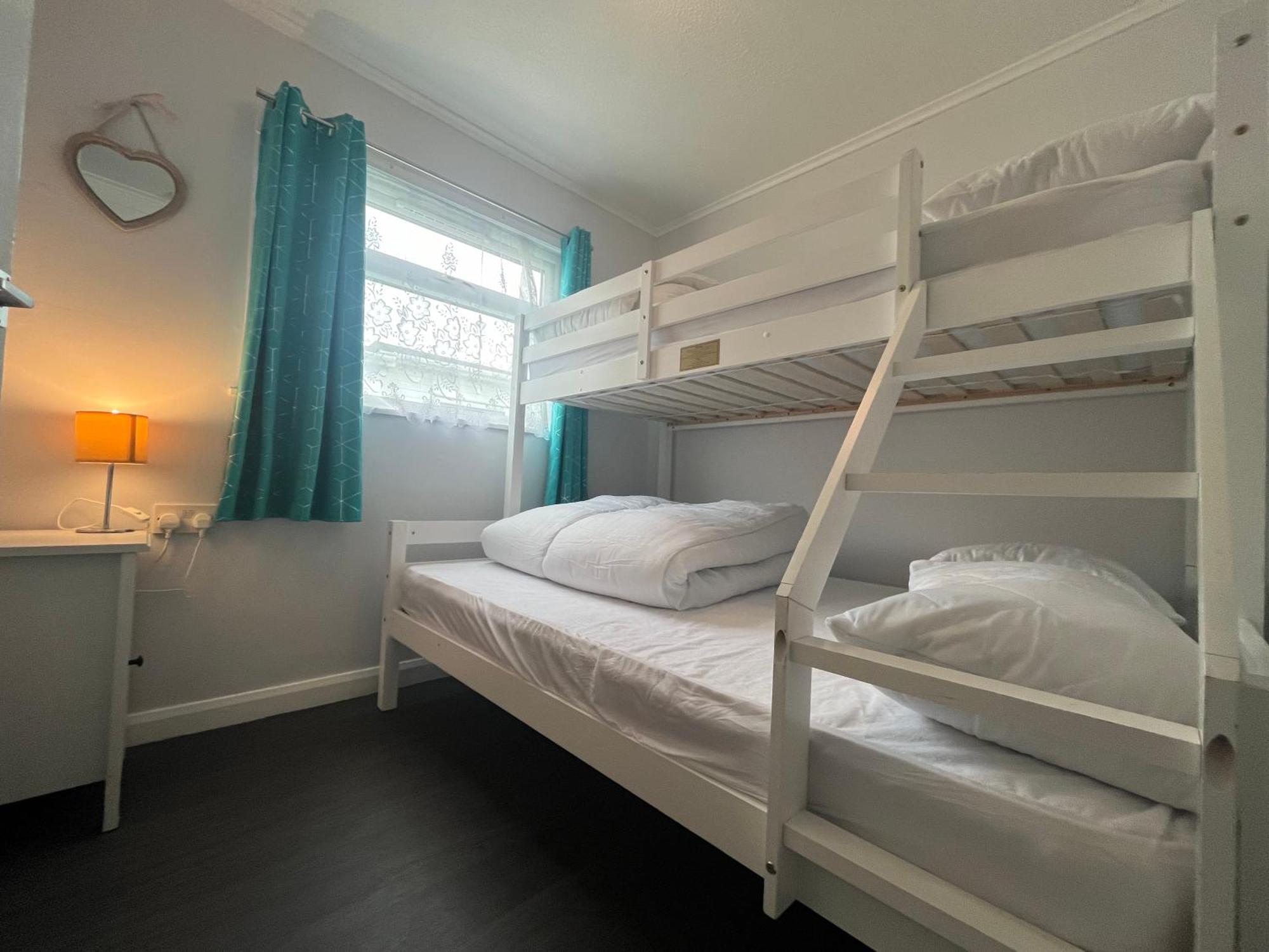 Macs Shack, California Sands, Scratby - Two Bed Chalet, Sleeps 5, Pet Friendly, Free Pool Passes Plus Linen And Towels Included Great Yarmouth Exterior foto